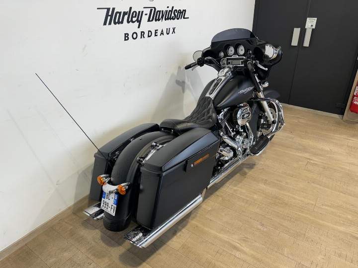 moto Harley occasion TOURING STREET GLIDE 1690