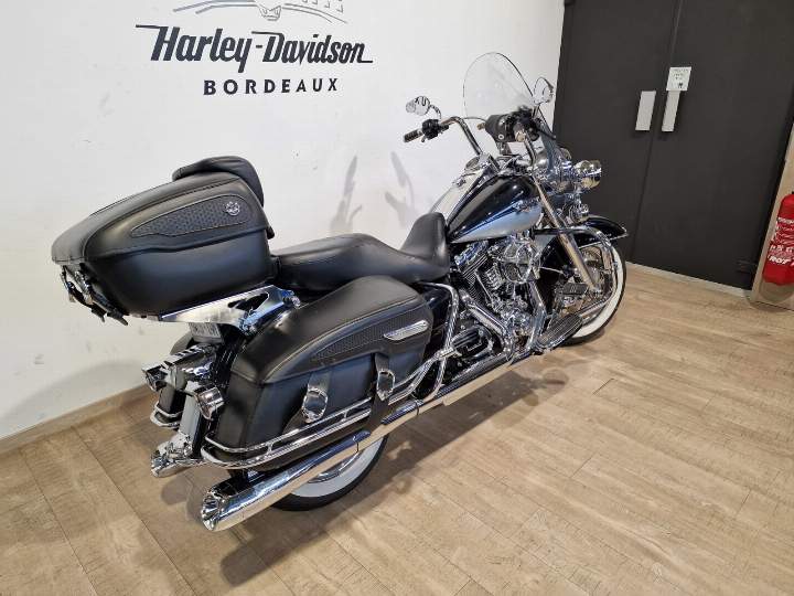 moto Harley occasion TOURING ROAD KING 1690 CLASSIC