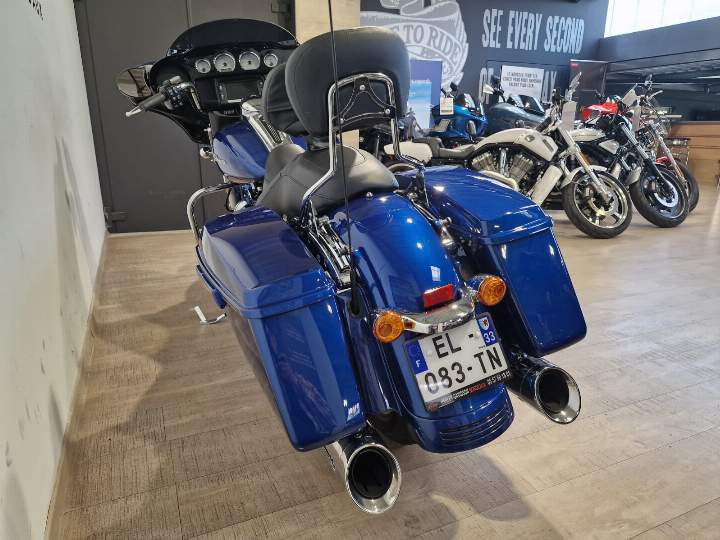 moto Harley occasion TOURING STREET GLIDE 1745