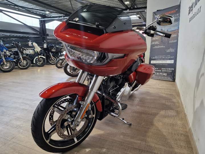 moto Harley occasion TOURING ROAD GLIDE 1923