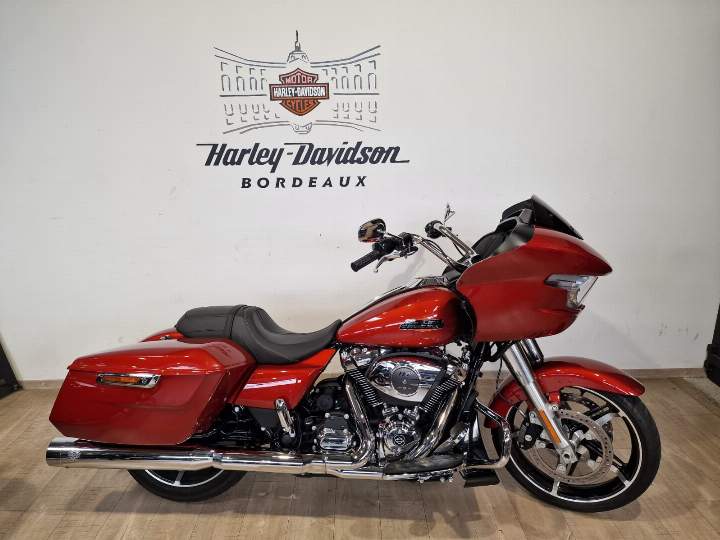 moto Harley occasion TOURING ROAD GLIDE 1923