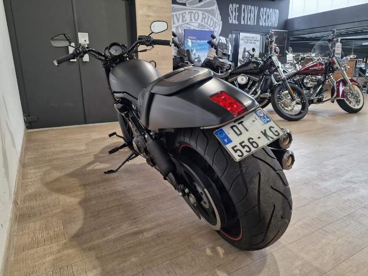 moto Harley occasion V-ROD NIGHT ROD 1250 SPECIAL