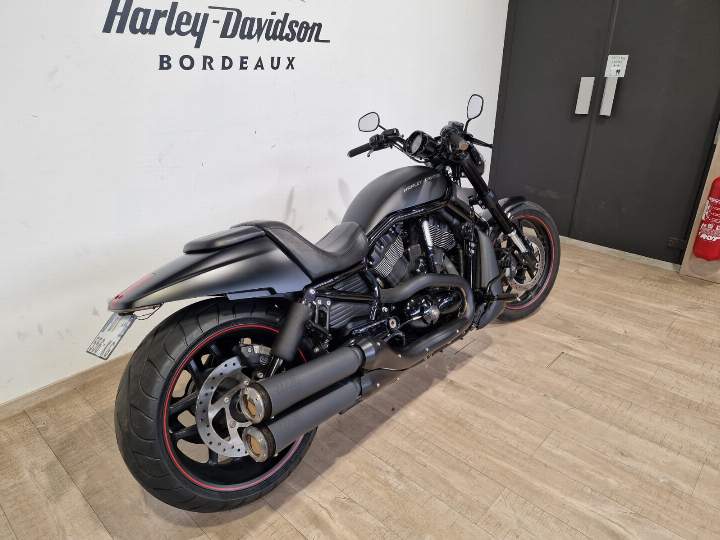 moto Harley occasion V-ROD NIGHT ROD 1250 SPECIAL