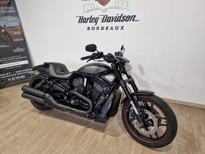 moto Harley occasion V-ROD NIGHT ROD 1250 SPECIAL