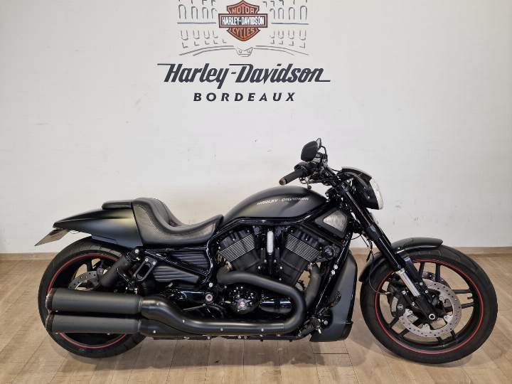 moto Harley occasion V-ROD NIGHT ROD 1250 SPECIAL