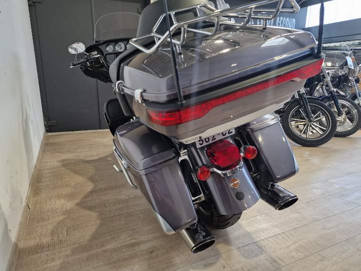 moto Harley occasion TOURING ELECTRA GLIDE 1690 ULTRA LIMITED