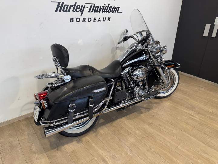 moto Harley occasion TOURING ROAD KING 1450 CLASSIC