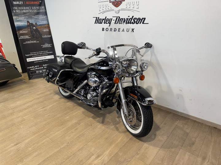 moto Harley occasion TOURING ROAD KING 1450 CLASSIC