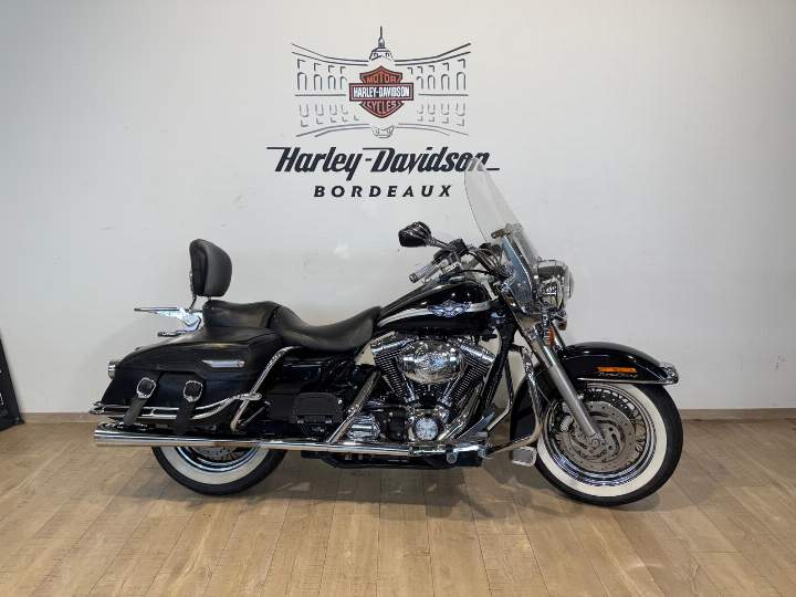 moto Harley occasion TOURING ROAD KING 1450 CLASSIC