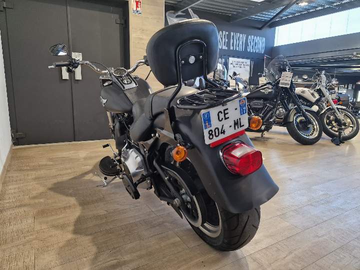moto Harley occasion SOFTAIL FAT BOY 1690 SPECIAL