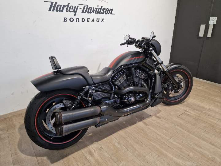 moto Harley occasion V-ROD NIGHT ROD 1250 SPECIAL