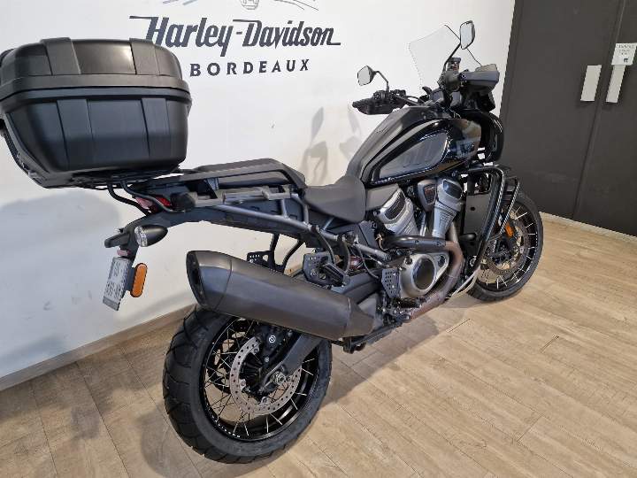 moto Harley occasion ADVENTURE PAN AMERICA 1250 SPECIAL
