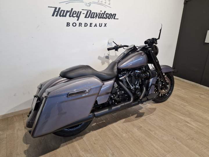 moto Harley occasion TOURING ROAD KING 1868 SPECIAL