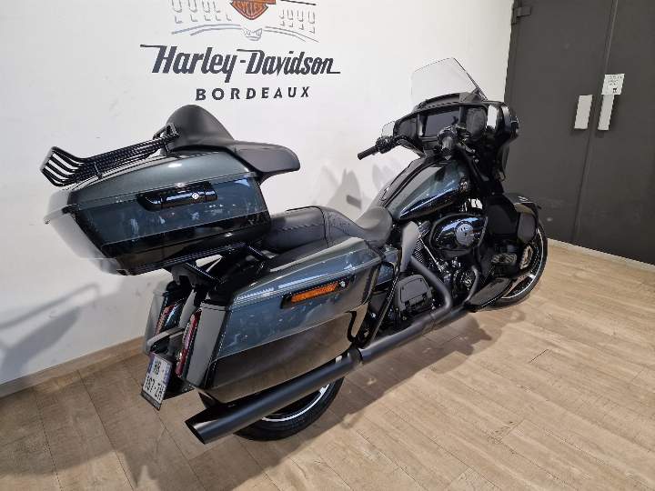 moto Harley occasion TOURING STREET GLIDE 1923 ULTRA
