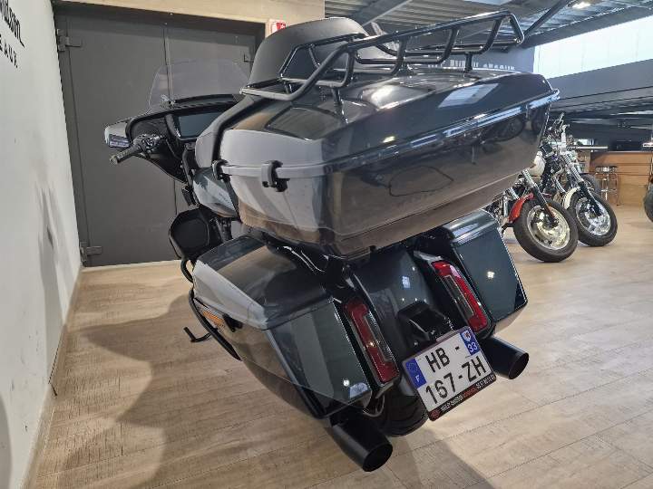 moto Harley occasion TOURING STREET GLIDE 1923 ULTRA