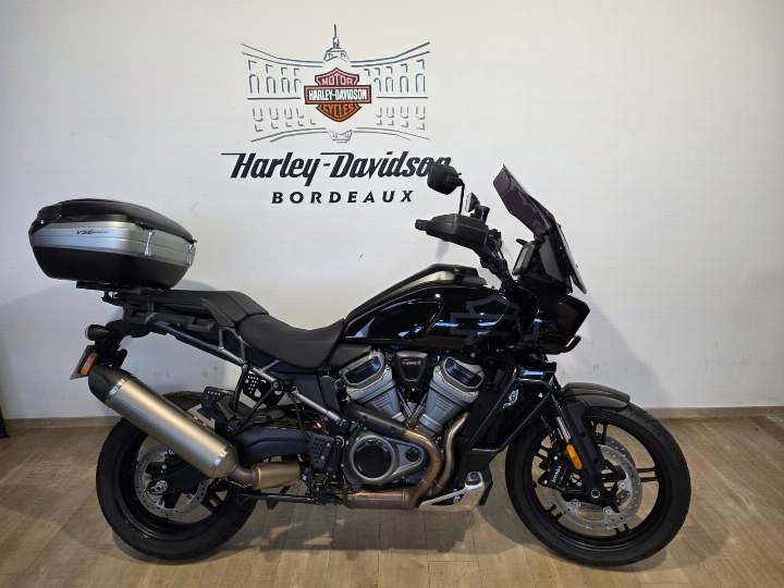 moto Harley occasion ADVENTURE PAN AMERICA 1250 SPECIAL