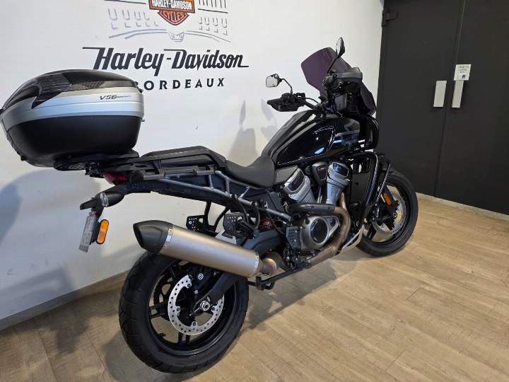 moto Harley occasion ADVENTURE PAN AMERICA 1250 SPECIAL