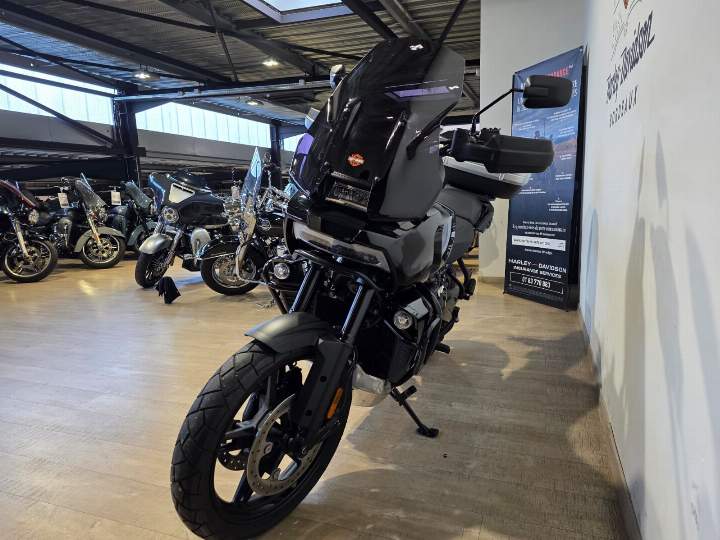 moto Harley occasion ADVENTURE PAN AMERICA 1250 SPECIAL