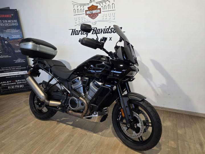 moto Harley occasion ADVENTURE PAN AMERICA 1250 SPECIAL