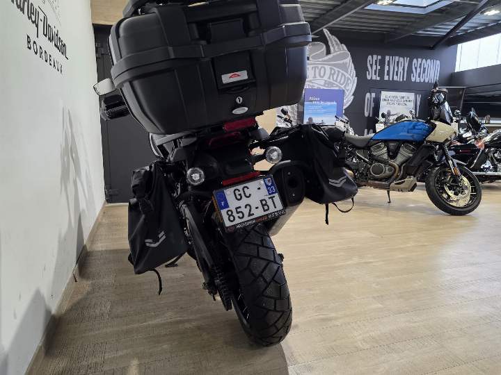 moto Harley occasion ADVENTURE PAN AMERICA 1250 SPECIAL