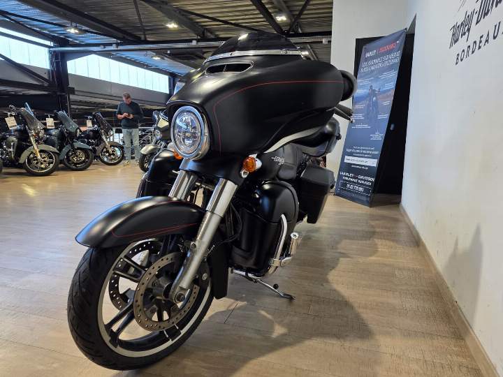 moto Harley occasion TOURING STREET GLIDE 1690 SPECIAL