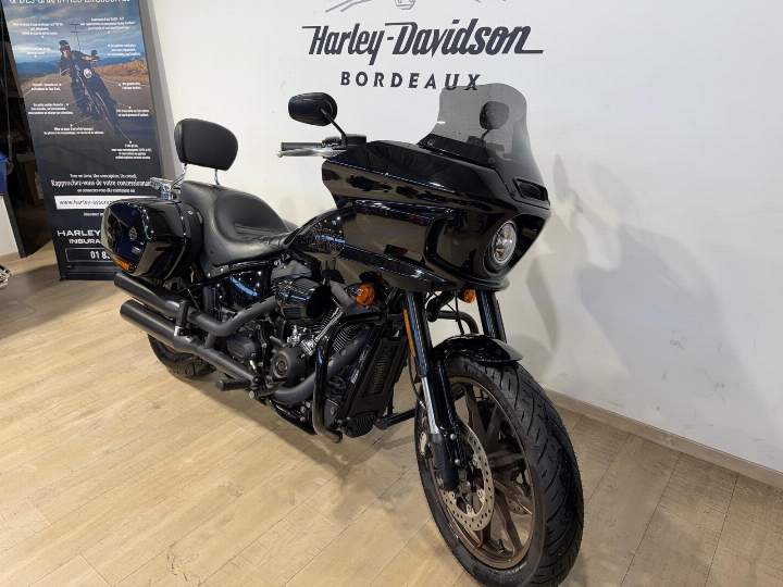 moto Harley occasion SOFTAIL LOW RIDER 1923 ST