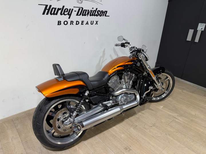 moto Harley occasion V-ROD MUSCLE 1250