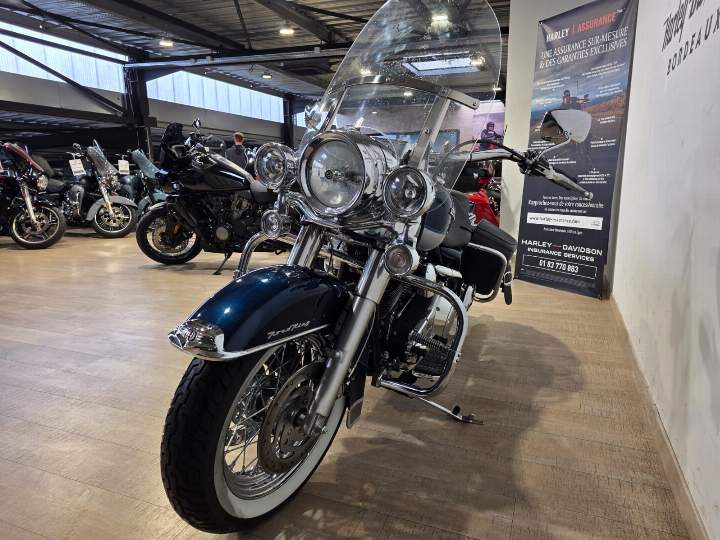 moto Harley occasion TOURING ROAD KING 1450 CLASSIC