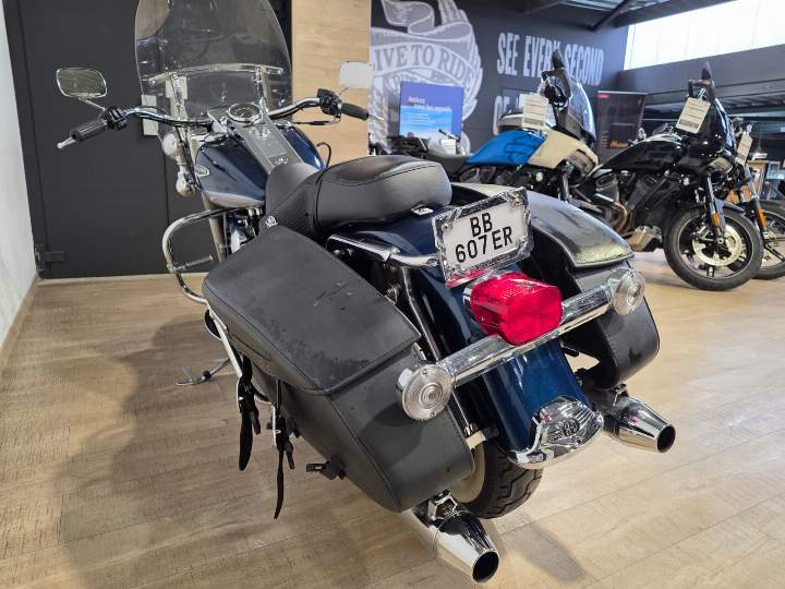 moto Harley occasion TOURING ROAD KING 1450 CLASSIC