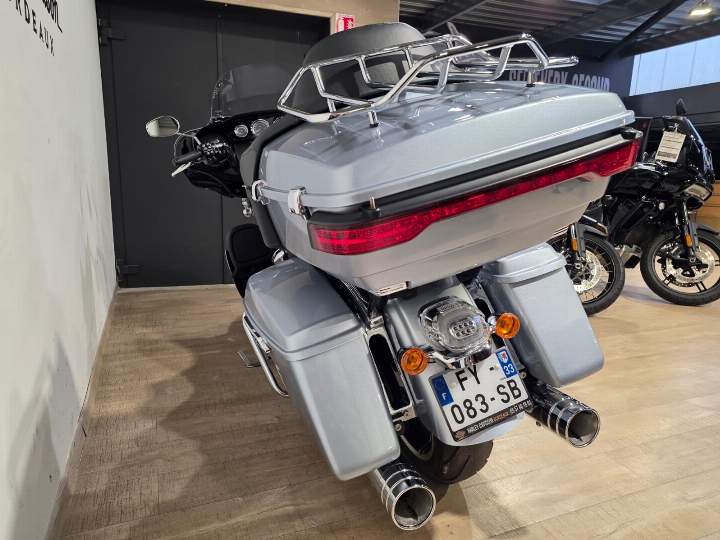 moto Harley occasion TOURING ELECTRA GLIDE 1868 ULTRA LIMITED