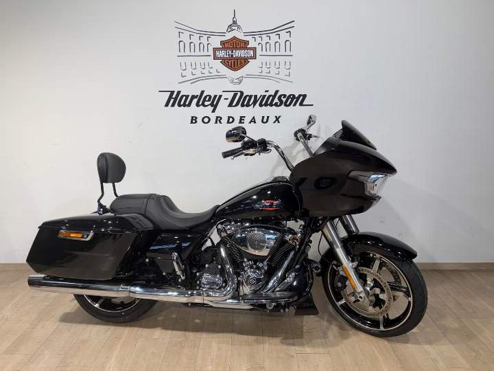 moto Harley occasion TOURING ROAD GLIDE 1923