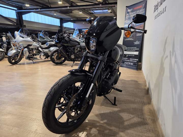 moto Harley occasion SOFTAIL LOW RIDER 1923 S