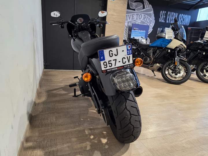 moto Harley occasion SOFTAIL LOW RIDER 1923 S