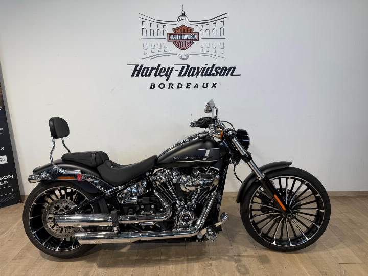 moto Harley occasion SOFTAIL BREAKOUT 1923