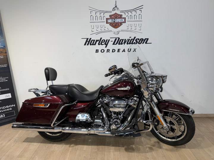 moto Harley occasion TOURING ROAD KING 1745 STANDARD