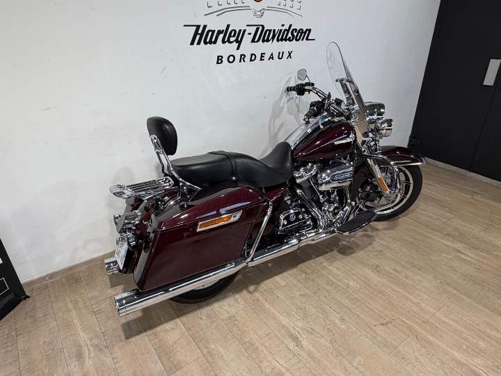 moto Harley occasion TOURING ROAD KING 1745 STANDARD