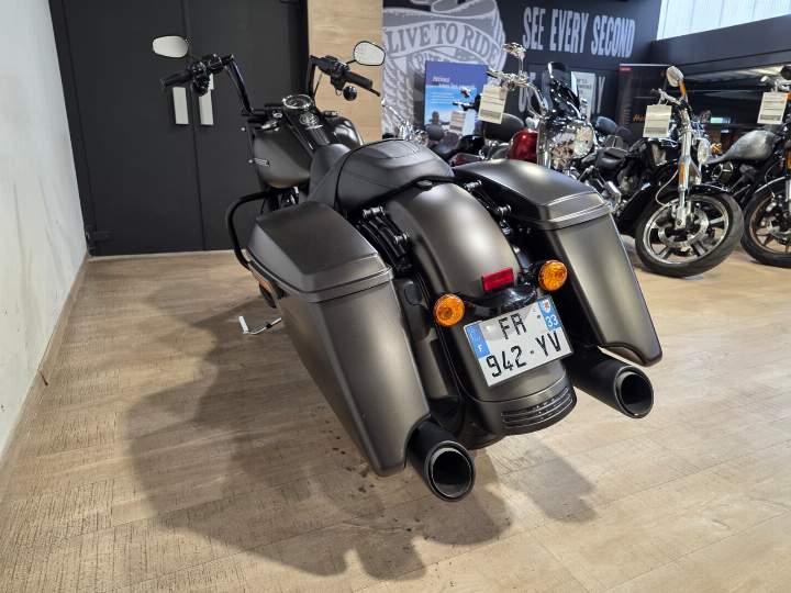 moto Harley occasion TOURING ROAD KING 1868 SPECIAL
