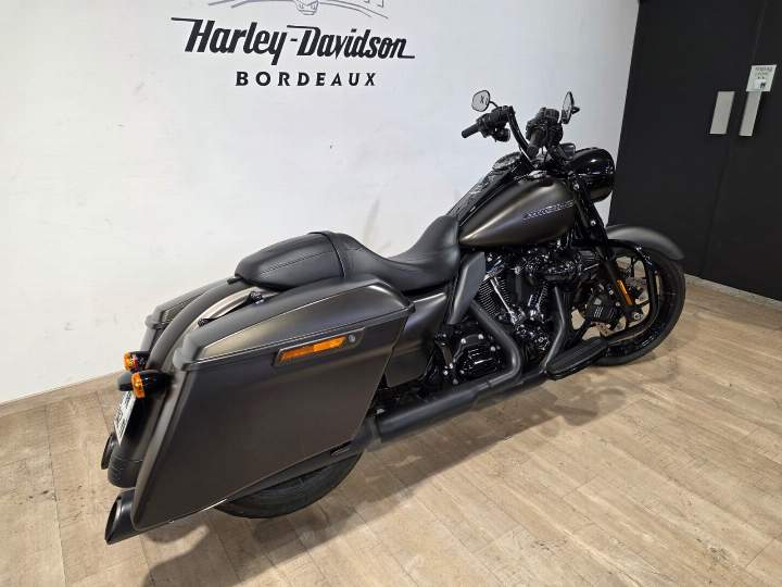moto Harley occasion TOURING ROAD KING 1868 SPECIAL