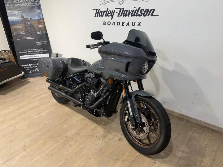 moto Harley occasion SOFTAIL LOW RIDER 1923 ST