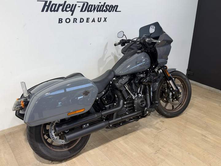 moto Harley occasion SOFTAIL LOW RIDER 1923 ST