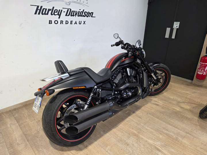 moto Harley occasion V-ROD NIGHT ROD 1250 SPECIAL