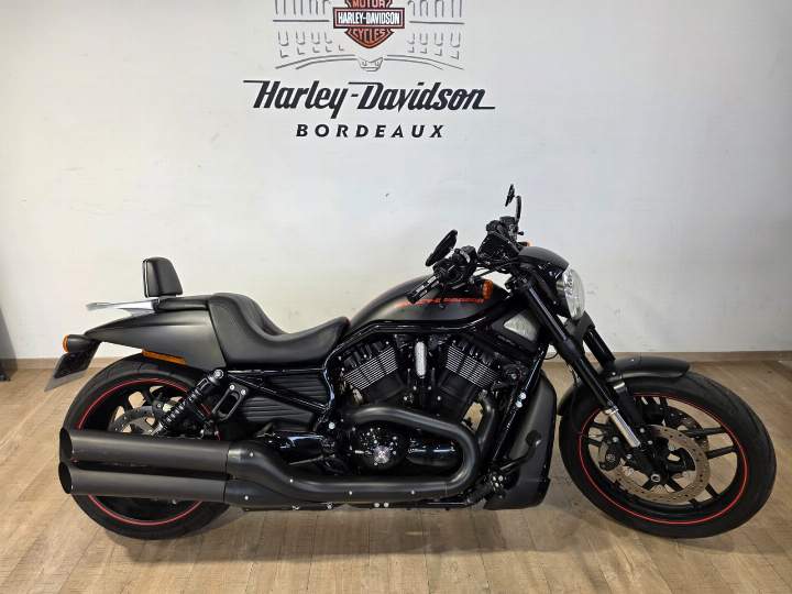 moto Harley occasion V-ROD NIGHT ROD 1250 SPECIAL