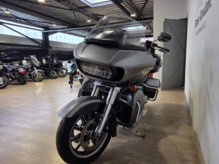 moto Harley occasion TOURING ROAD GLIDE 1745 ULTRA