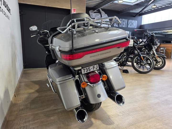 moto Harley occasion TOURING ROAD GLIDE 1745 ULTRA