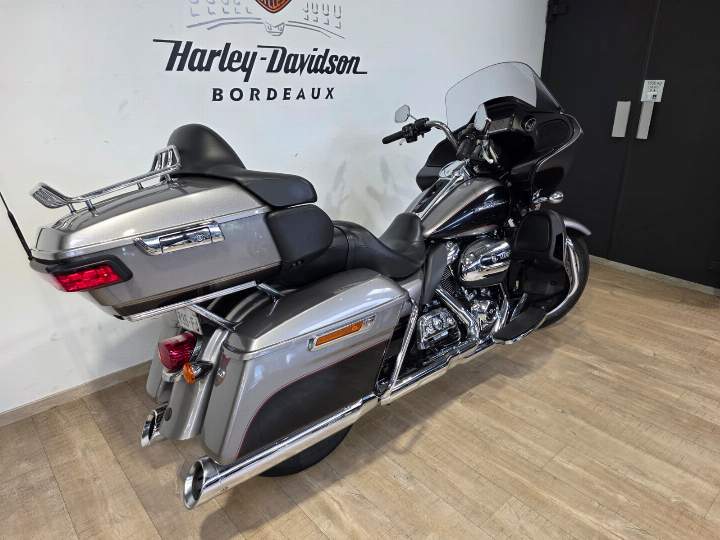 moto Harley occasion TOURING ROAD GLIDE 1745 ULTRA