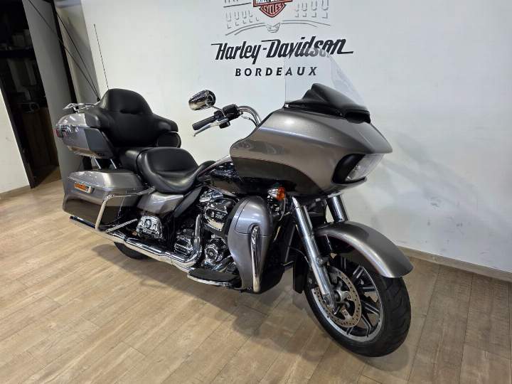 moto Harley occasion TOURING ROAD GLIDE 1745 ULTRA