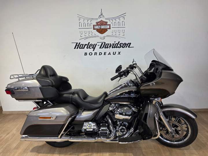 moto Harley occasion TOURING ROAD GLIDE 1745 ULTRA