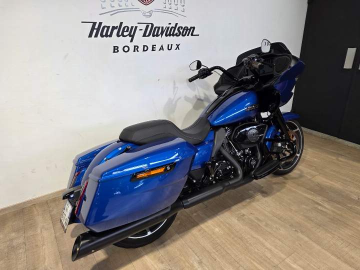 moto Harley occasion TOURING ROAD GLIDE 1923