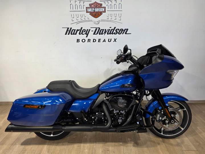 moto Harley occasion TOURING ROAD GLIDE 1923