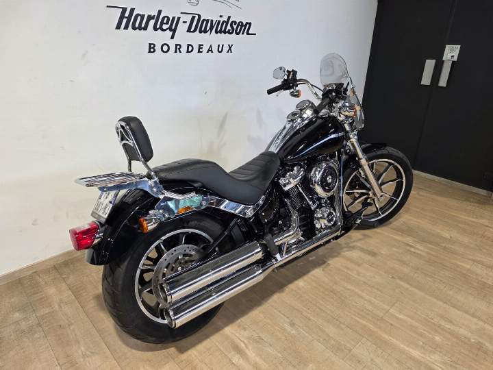 moto Harley occasion SOFTAIL LOW RIDER 1745